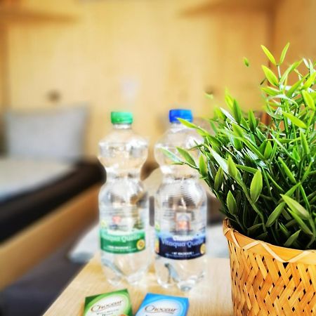 Tiny Guesthouse Herdt Euerbach Екстериор снимка