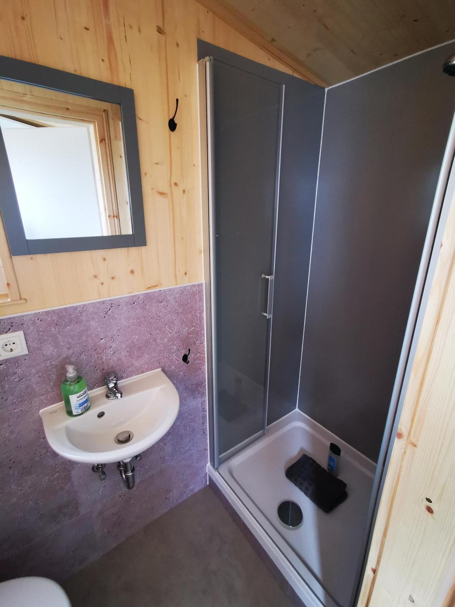 Tiny Guesthouse Herdt Euerbach Екстериор снимка