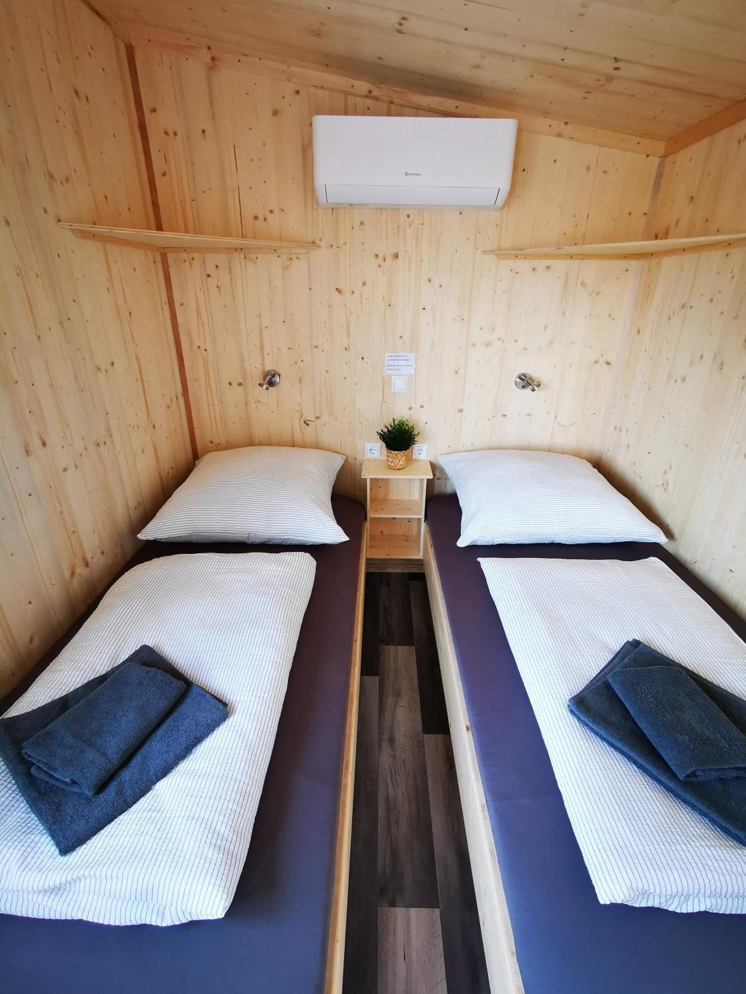 Tiny Guesthouse Herdt Euerbach Екстериор снимка