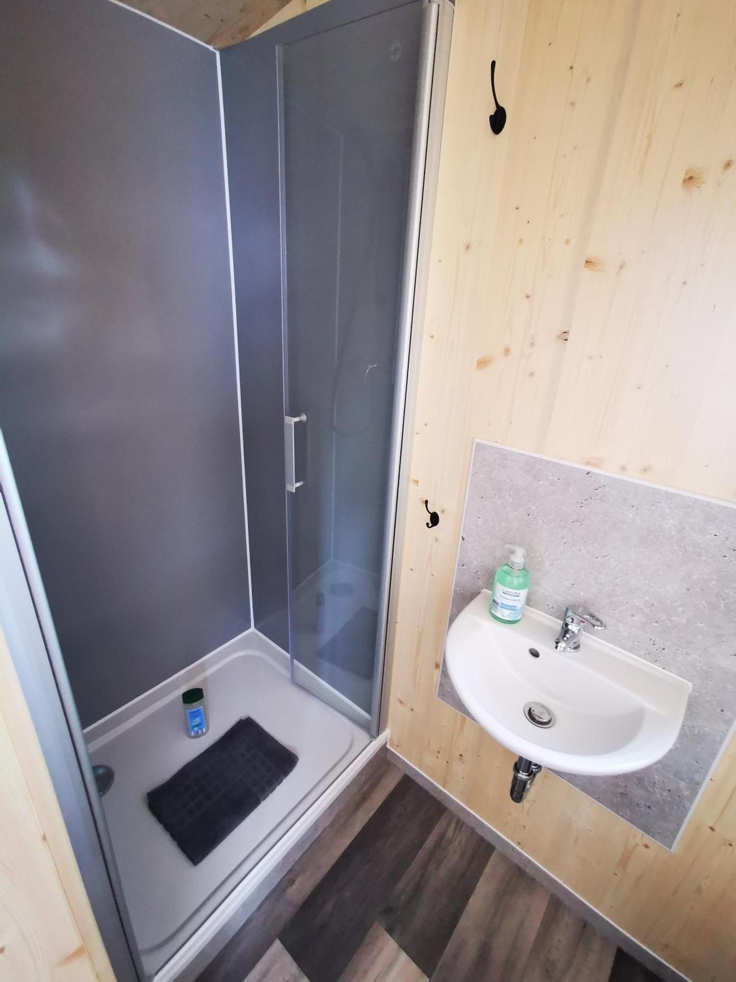 Tiny Guesthouse Herdt Euerbach Екстериор снимка