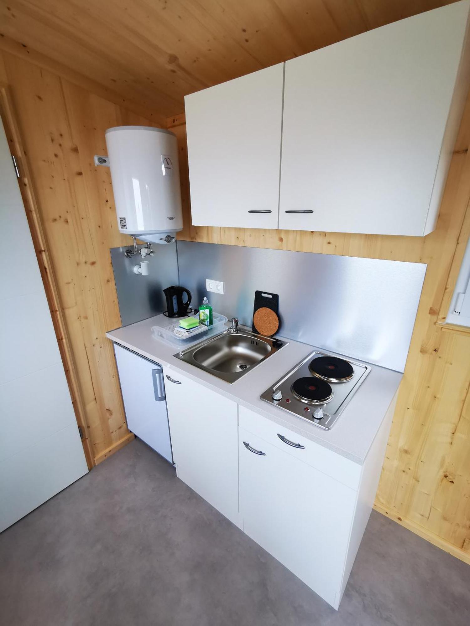 Tiny Guesthouse Herdt Euerbach Екстериор снимка