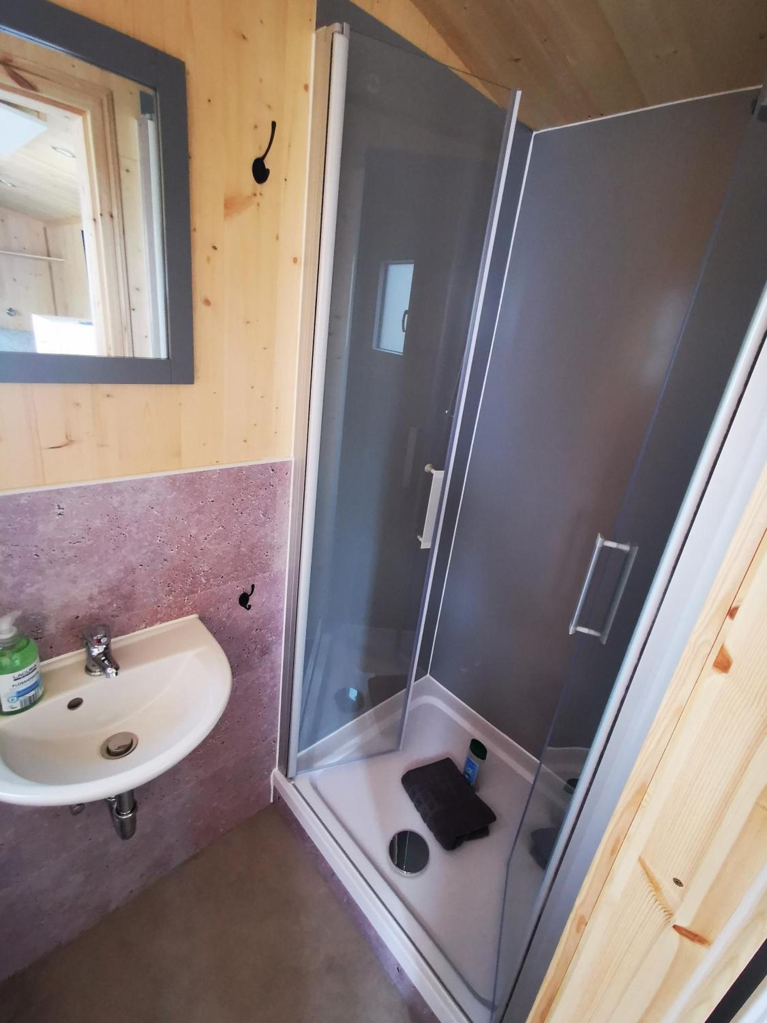 Tiny Guesthouse Herdt Euerbach Екстериор снимка