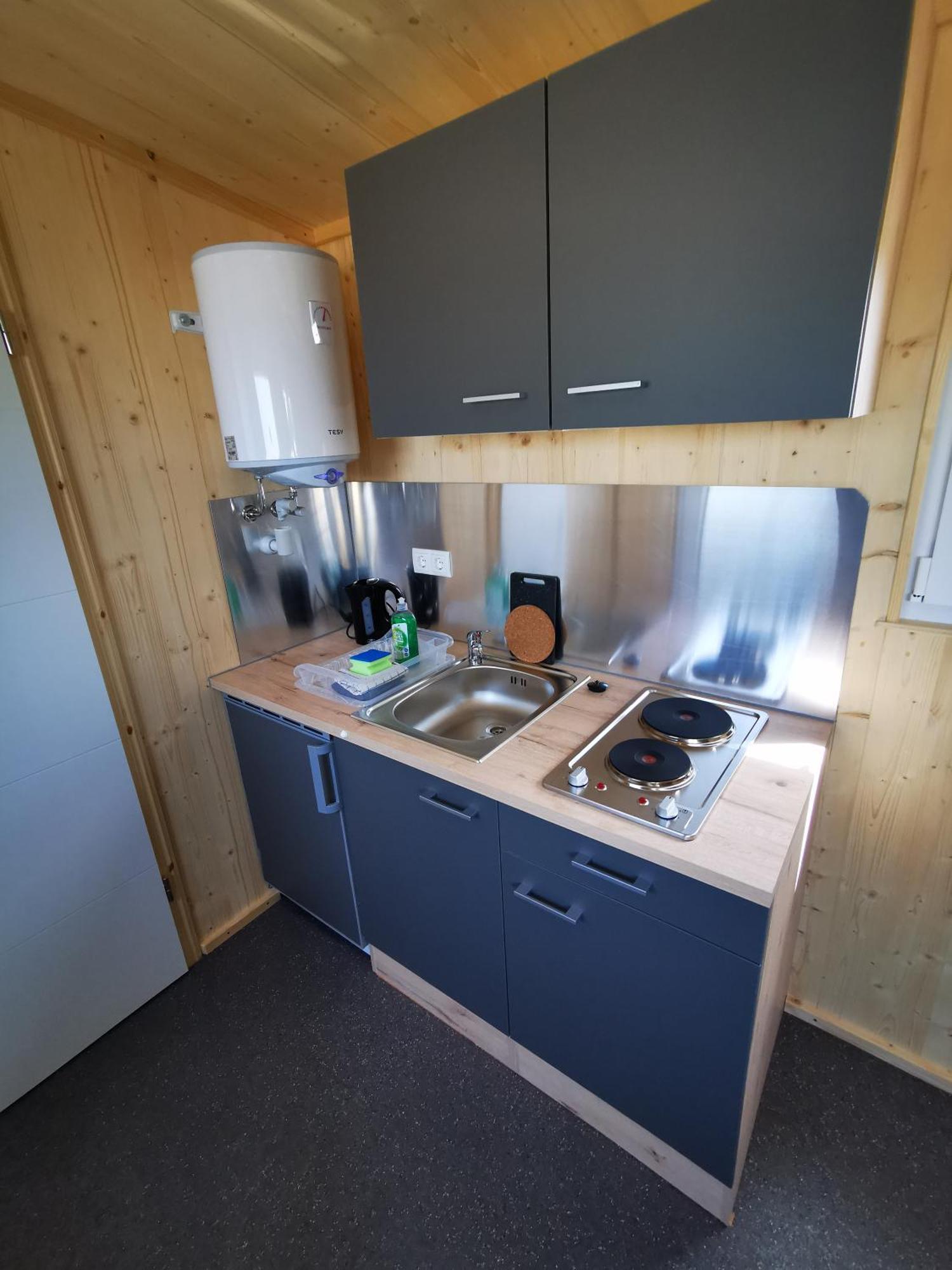 Tiny Guesthouse Herdt Euerbach Екстериор снимка