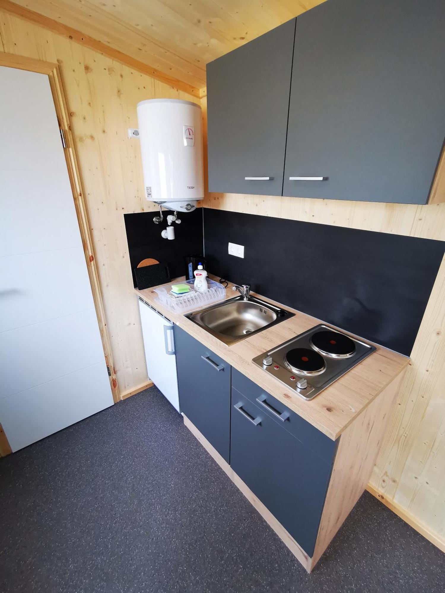 Tiny Guesthouse Herdt Euerbach Екстериор снимка