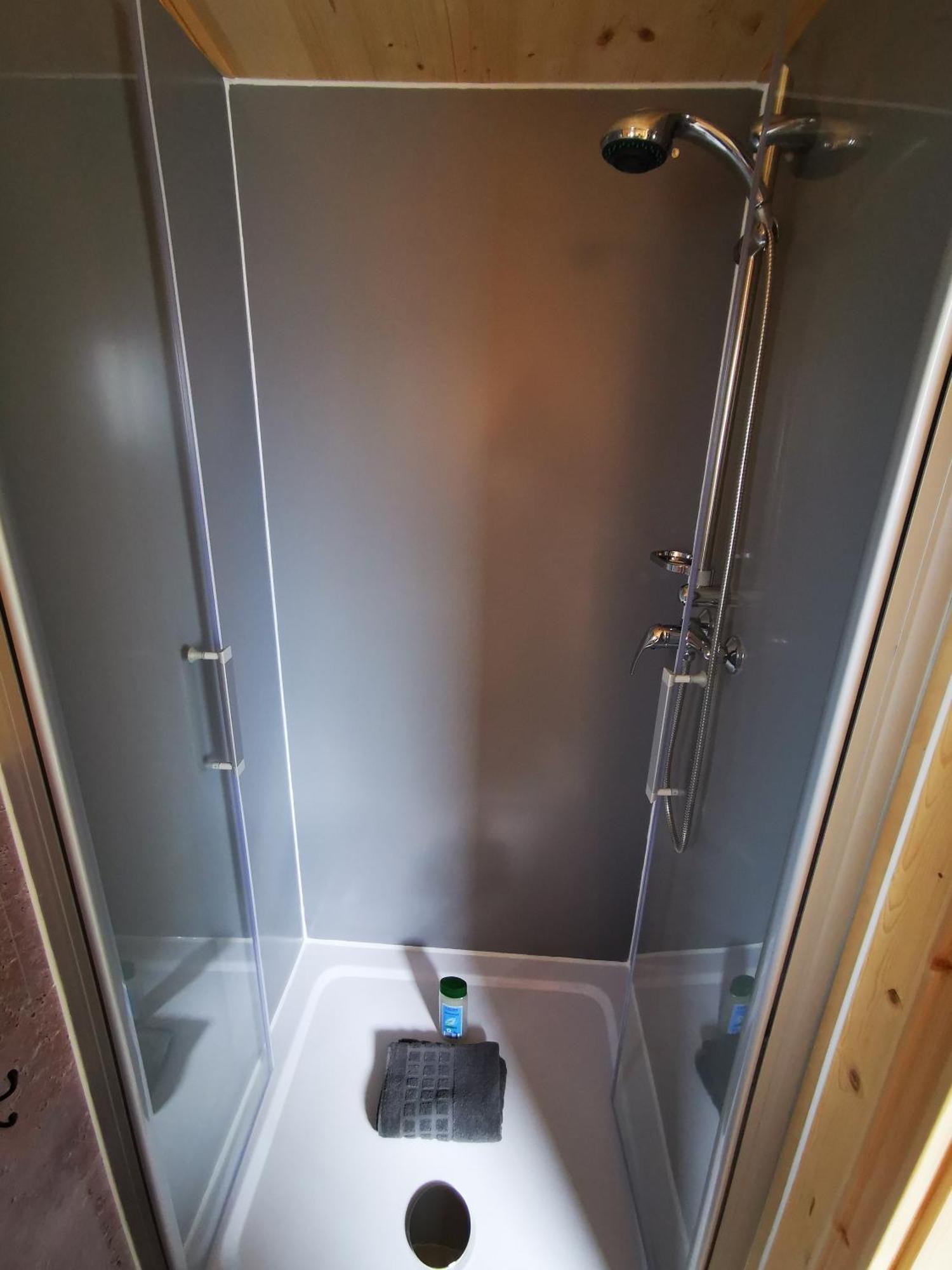 Tiny Guesthouse Herdt Euerbach Екстериор снимка
